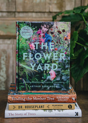 Burford Garden Co. The Flower Yard by Arthur Parkinson