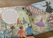 Children's Books The Story Orchestra: Sleeping Beauty