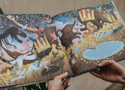 Children's Books The Story Orchestra: Carnival of Animals