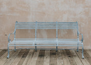 Gommaire Three Seater Sofa