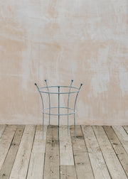 Harrod Horticultural Small Etched Trumpet Plant Support