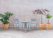 Harrod Horticultural Garden Bistro Set