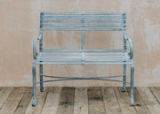 Gommaire Two Seater Garden Bench