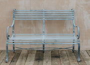 Gommaire Two Seater Sofa