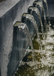 A Place in the Garden Veneto Low Zinc Water Feature
