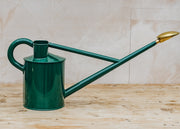 Bergs Potter Haws Original Watering Can in Green 4.5l
