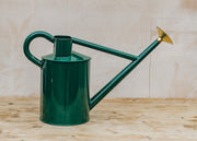 Bergs Potter Bearwood Brook Watering Can in Green 8.8l