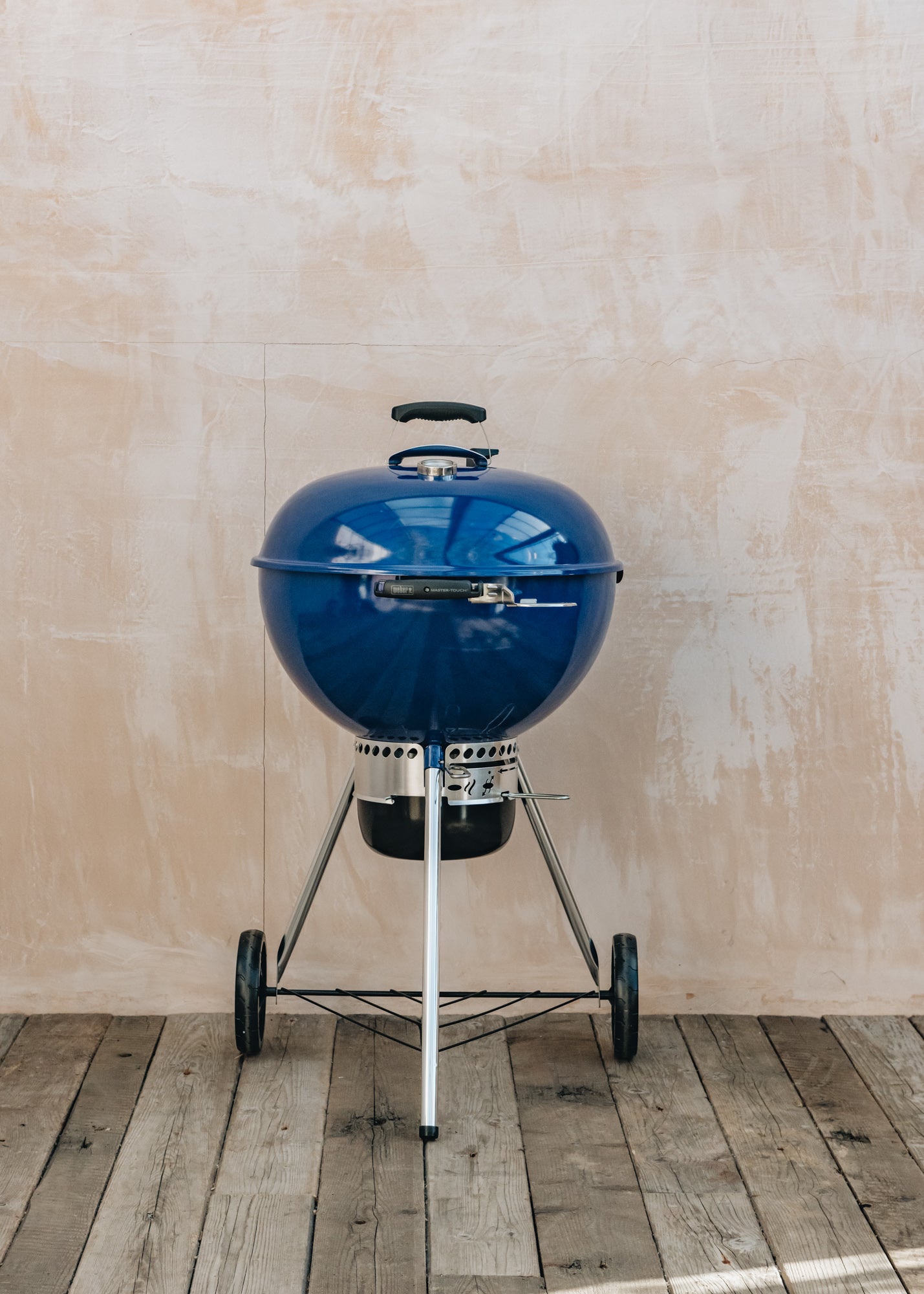 Master weber top