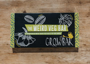 Weird Veg Grow Bar
