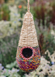 Wildlife World Tahera Bird Nester