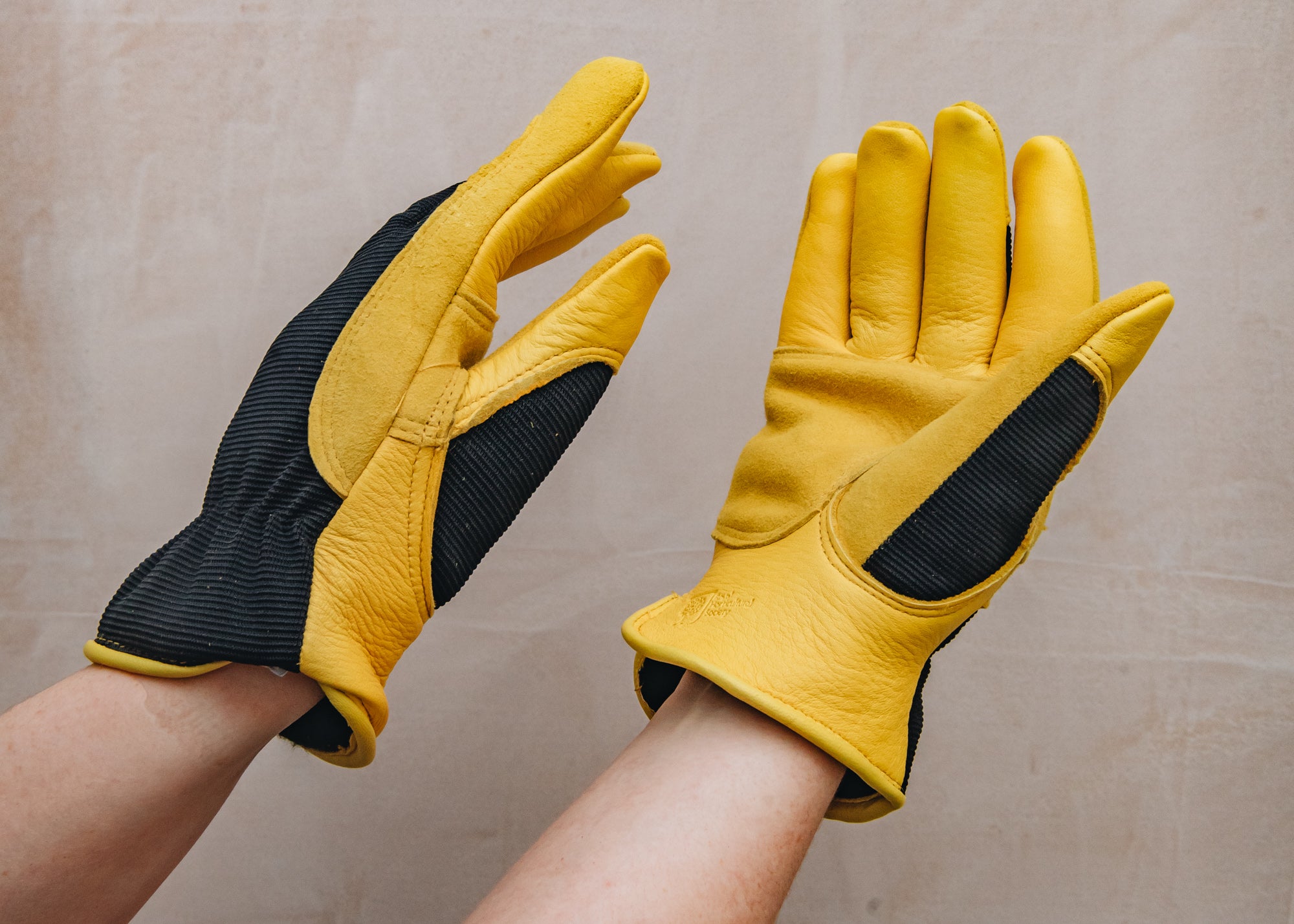 gardening gloves uk Winter Touch Gardening Gloves