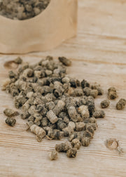 Traditional Garden Growers Wool Pellet Soil Enhancer