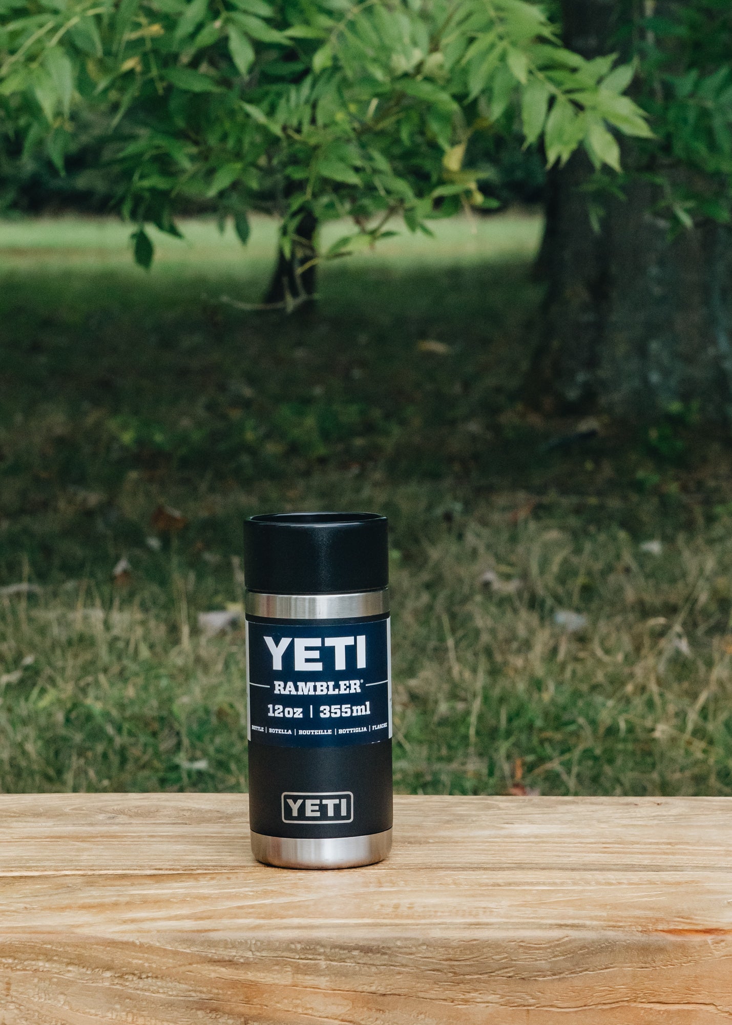 Yeti rambler 12 oz hotsell