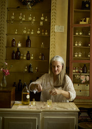 Discover Artisan Perfumery with Angela Flanders