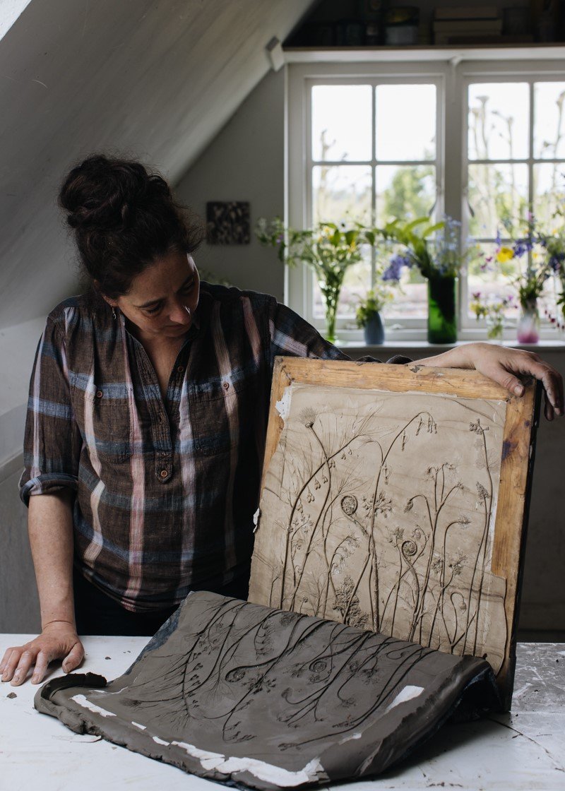 Book signing and Demonstration with Rachel Dein