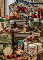 Discover:  This year's Burford Hampers