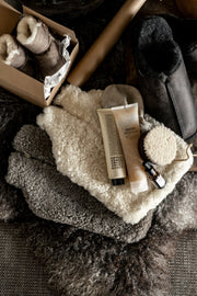 Getting to know, 'Shepherd of Sweden'