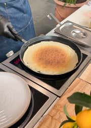 Celebrate Shrove Tuesday with Us