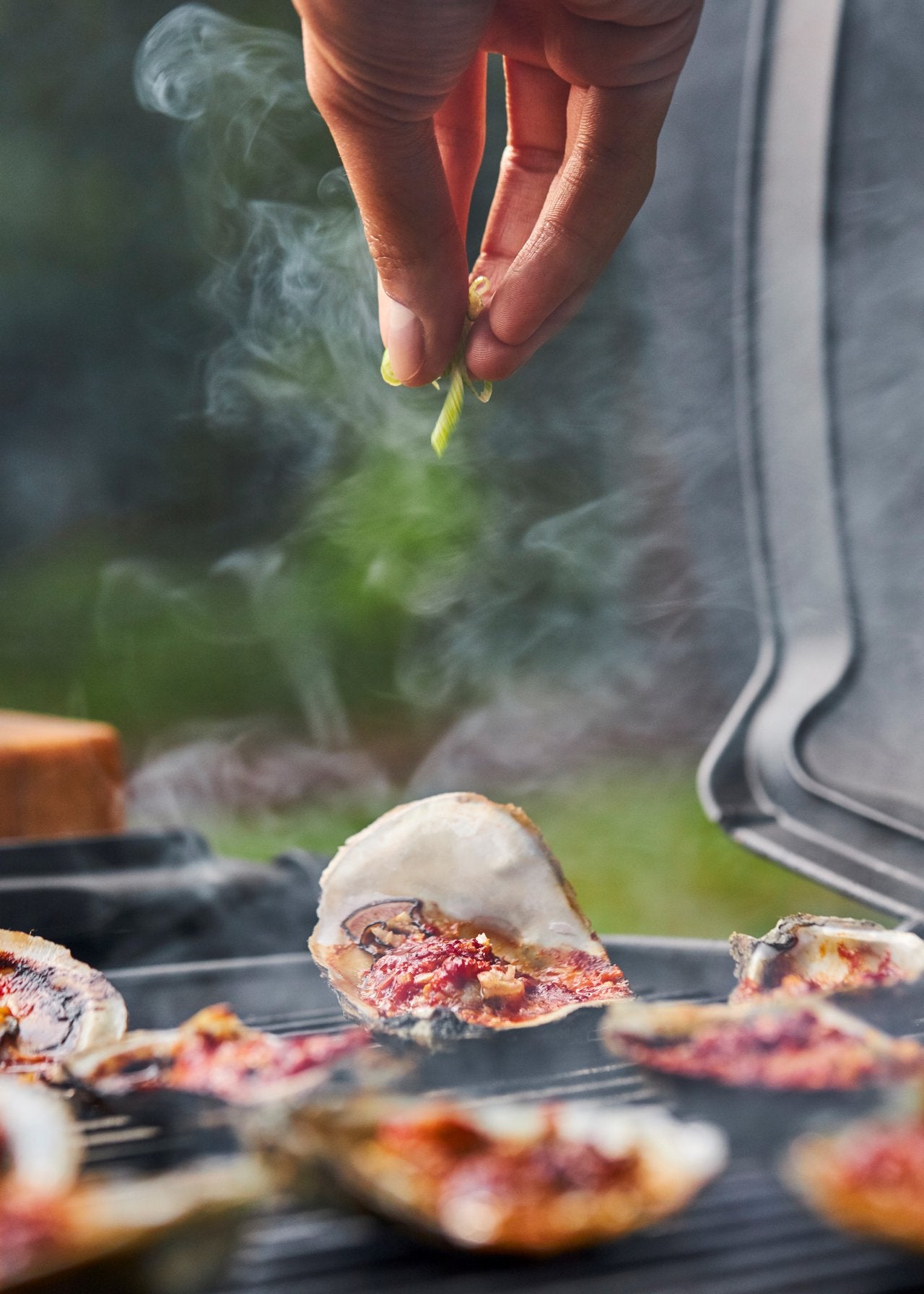 Weber Demo Day