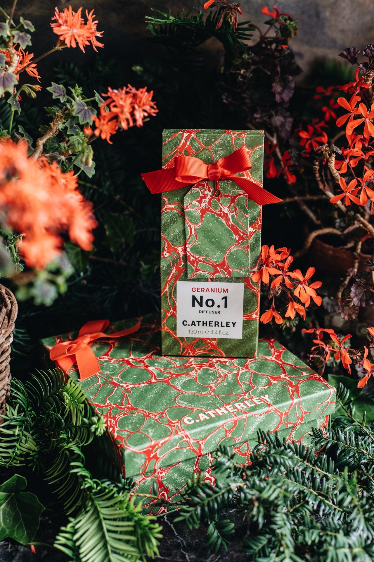 Celebrate the festive season with Cath Kidston