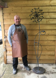 Artweeks with Christopher Townsend