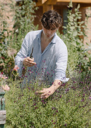 Arthur Parkinson's Potted Garden Essentials