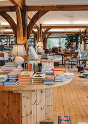 Our Top Five Summer Reads