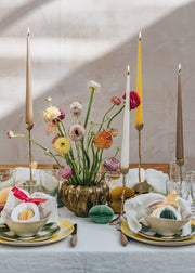 How To: Create a Joyful Easter Table