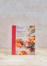 In review: Dolci Italiani - Desserts, Cakes and Other Bakes from Italy