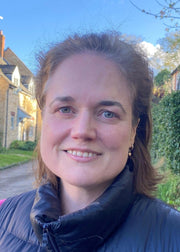 Artweeks with Henrietta Lawson Johnston