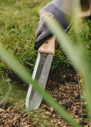 Choosing your Hori Hori