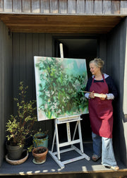 Artweeks with Fiona Tracey
