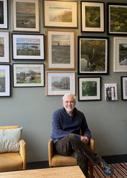 Artweeks with Ben Molyneux