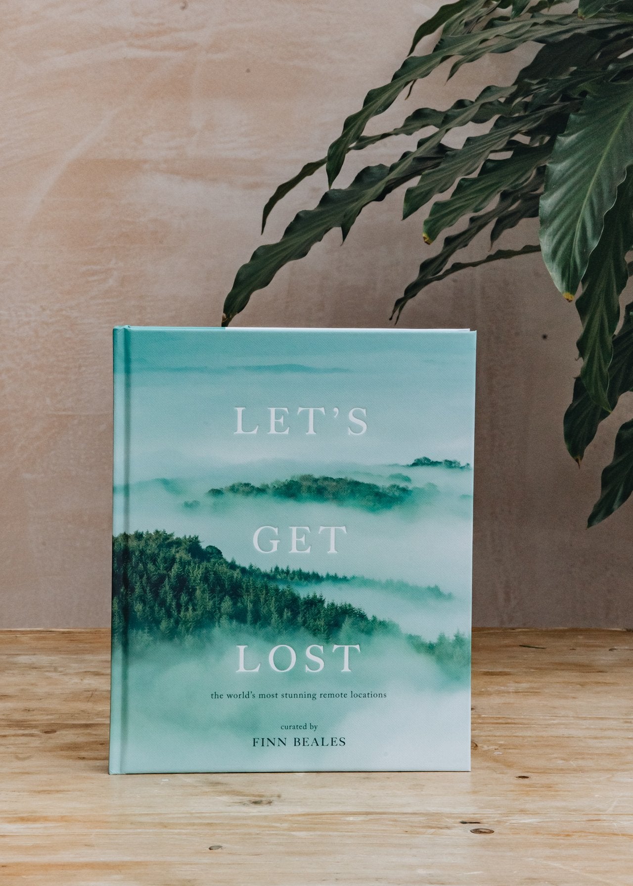 In Review: Let's Get Lost