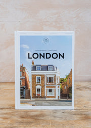 In review: London – The Extraordinary Guide: An Insider Tour of Art, Food, and Culture
