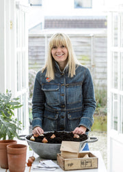 Book Signing with Lucy Bellamy