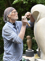 Artweeks with Martin Cash