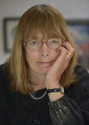 Artweeks with Nicky Moeran