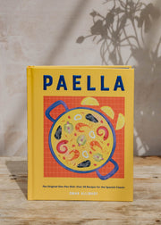 In Review: Paella, The Original One Pan Dish