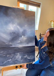 Artweeks with Olivia Meredith