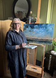 Artweeks with Debbie Morris