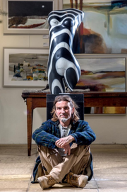 Artweeks with Piotr Gargas