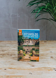 In Review: The Rough Guide to the Cotswolds