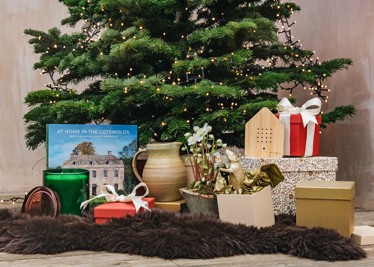 Our Ten Favourite Gifts for the Home