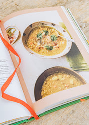 In review: Boustany: A Celebration of Vegetables from My Palestine