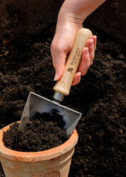 Starting from scratch: 10 tools every gardener needs