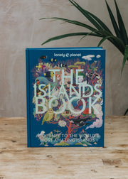 In Review: The Islands Book
