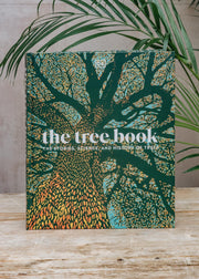 In Review: The Tree Book