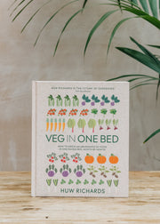 In review: Veg in One Bed