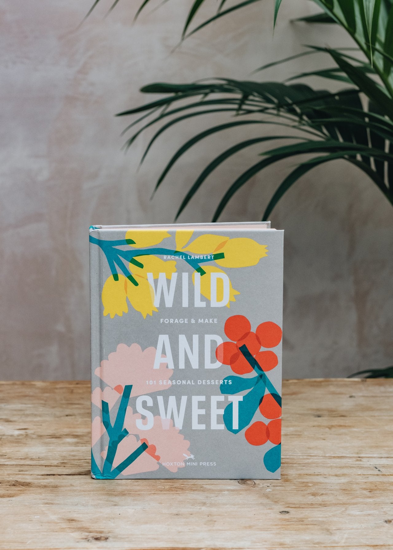 In Review: Wild & Sweet